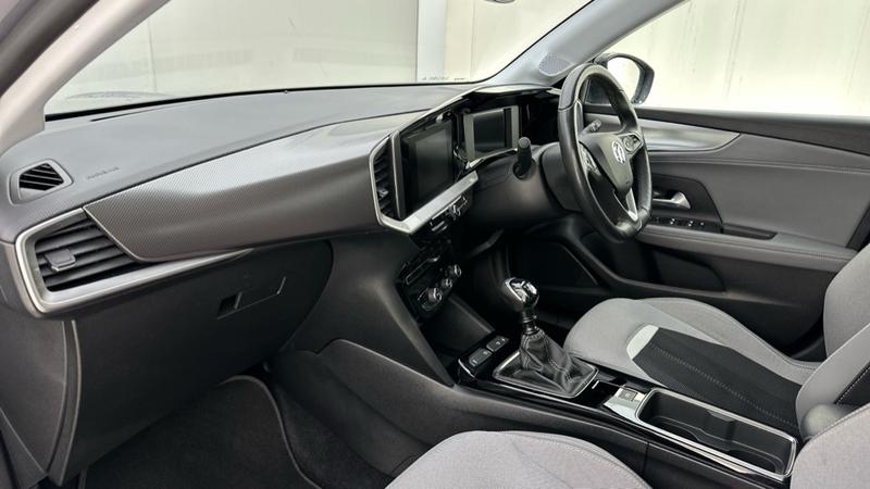 Used Vauxhall Mokka 2021 for sale - 76580889: Photo 11