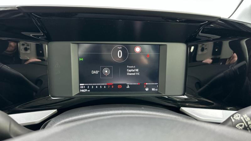 Used Vauxhall Mokka 2021 for sale - 76580889: Photo 13