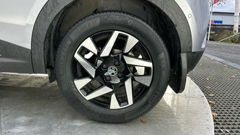 Used Vauxhall Mokka 2021 for sale - 76580889: Photo 18