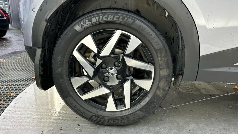 Used Vauxhall Mokka 2021 for sale - 76580889: Photo 19