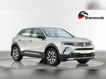 2021 - 1.2 Turbo Elite Nav SUV 5dr Petrol Manual Euro 6 (s/s) (100 ps) Manual