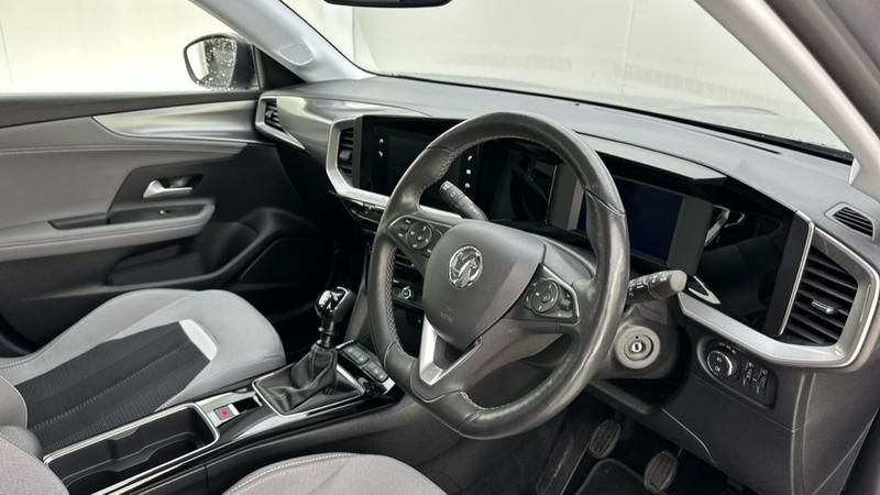 Used Vauxhall Mokka 2021 for sale - 76580889: Photo 2