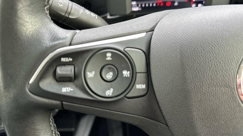 Used Vauxhall Mokka 2021 for sale - 76580889: Photo 22