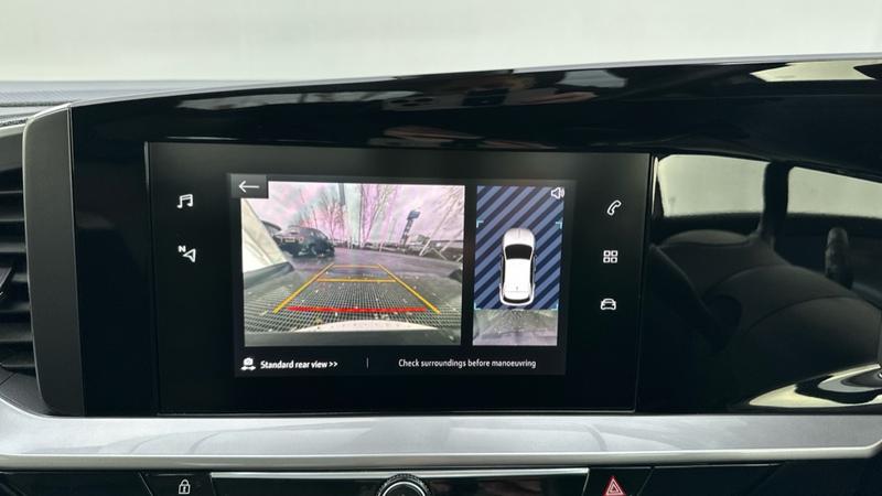 Used Vauxhall Mokka 2021 for sale - 76580889: Photo 26