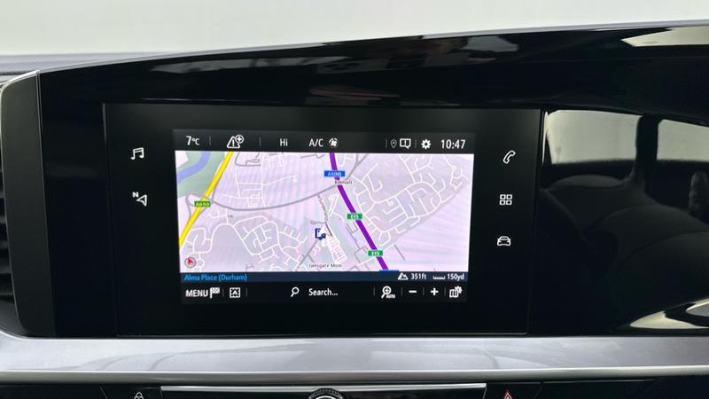 Used Vauxhall Mokka 2021 for sale - 76580889: Photo 27