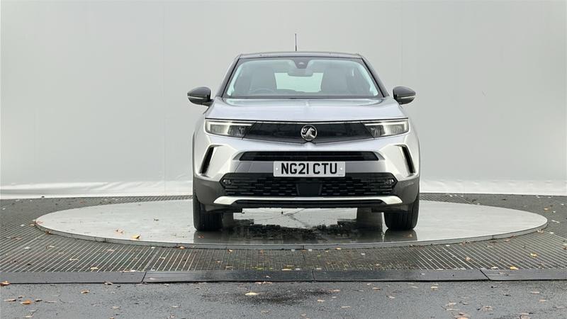 Used Vauxhall Mokka 2021 for sale - 76580889: Photo 3