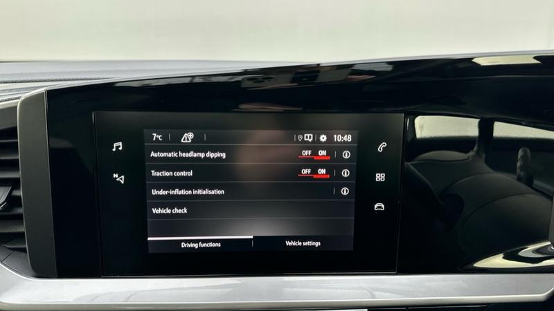 Used Vauxhall Mokka 2021 for sale - 76580889: Photo 33