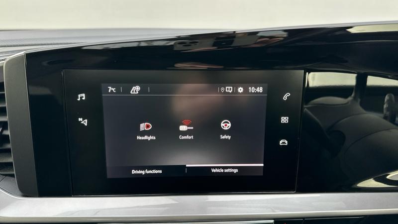 Used Vauxhall Mokka 2021 for sale - 76580889: Photo 34