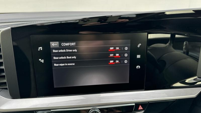 Used Vauxhall Mokka 2021 for sale - 76580889: Photo 36