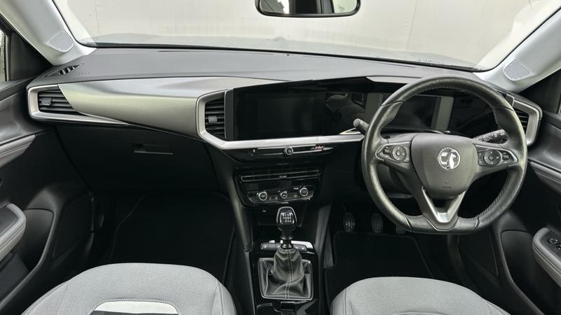 Used Vauxhall Mokka 2021 for sale - 76580889: Photo 4