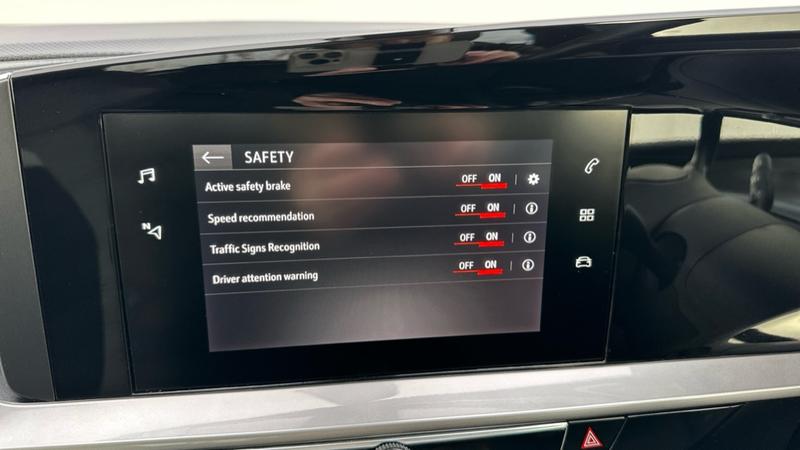 Used Vauxhall Mokka 2021 for sale - 76580889: Photo 41