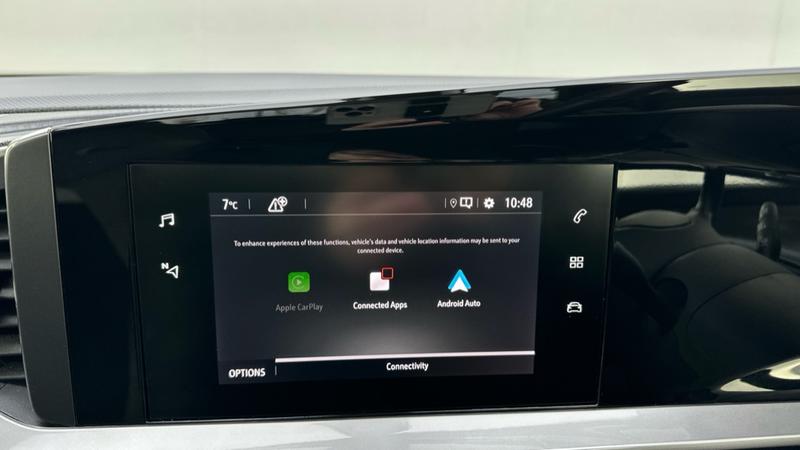 Used Vauxhall Mokka 2021 for sale - 76580889: Photo 42