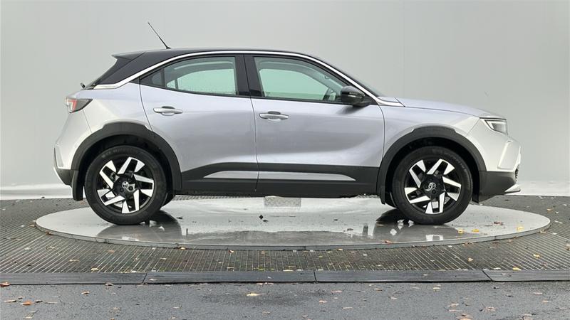 Used Vauxhall Mokka 2021 for sale - 76580889: Photo 5