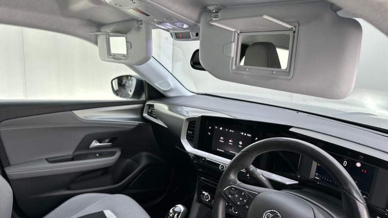 Used Vauxhall Mokka 2021 for sale - 76580889: Photo 56