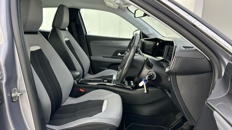 Used Vauxhall Mokka 2021 for sale - 76580889: Photo 57