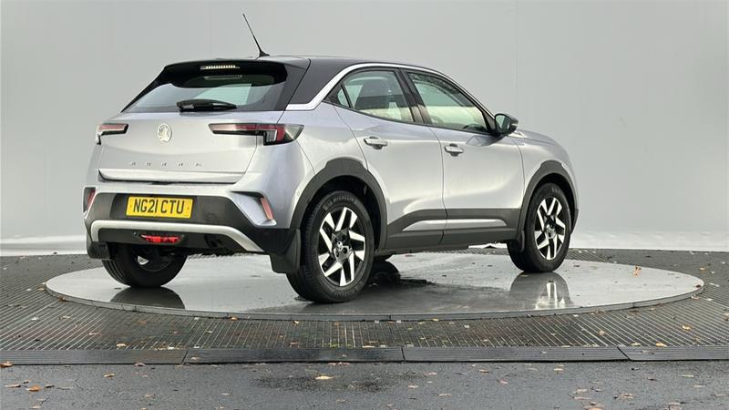 Used Vauxhall Mokka 2021 for sale - 76580889: Photo 6