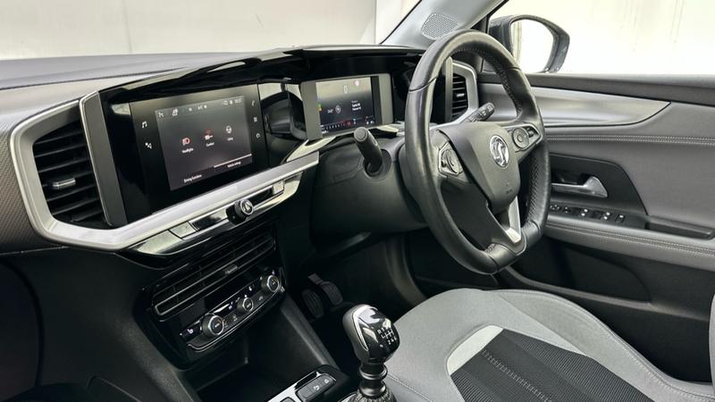 Used Vauxhall Mokka 2021 for sale - 76580889: Photo 68