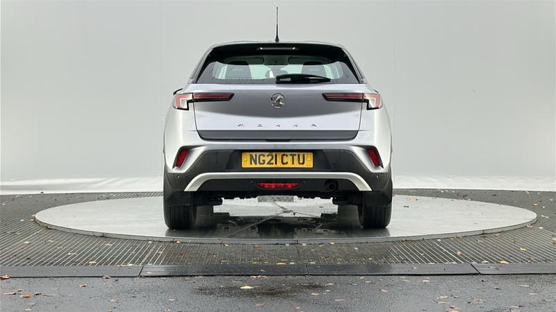 Used Vauxhall Mokka 2021 for sale - 76580889: Photo 7