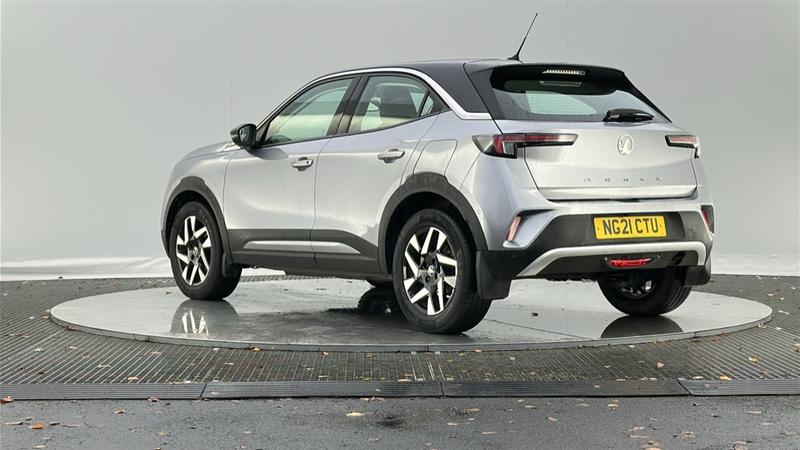Used Vauxhall Mokka 2021 for sale - 76580889: Photo 8