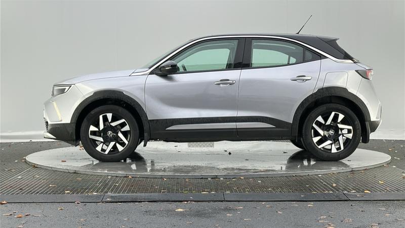 Used Vauxhall Mokka 2021 for sale - 76580889: Photo 9