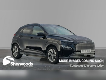 Used Hyundai KONA 2021 for sale - 78667253: Photo