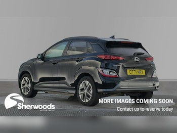 Used Hyundai KONA 2021 for sale - 78667253: Photo
