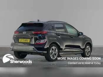 Used Hyundai KONA 2021 for sale - 78667253: Photo