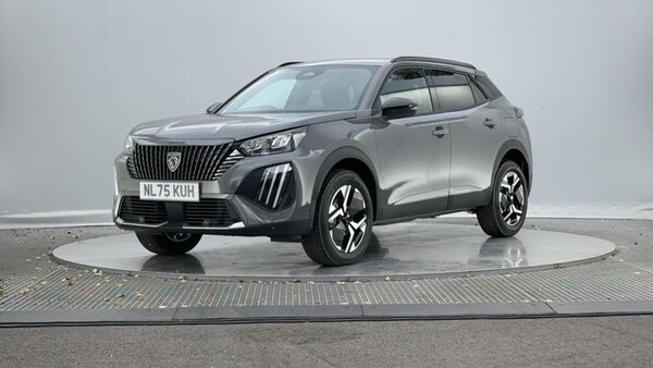 Used Peugeot 2008 2025 for sale - 76190542: Photo 10