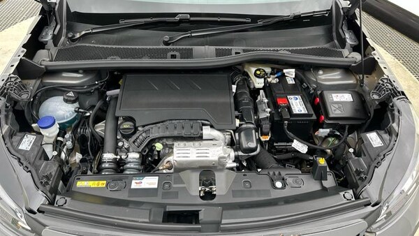 Used Peugeot 2008 2025 for sale - 76190542: Photo 16