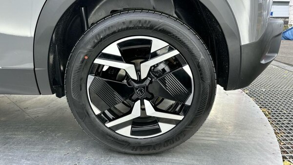 Used Peugeot 2008 2025 for sale - 76190542: Photo 18