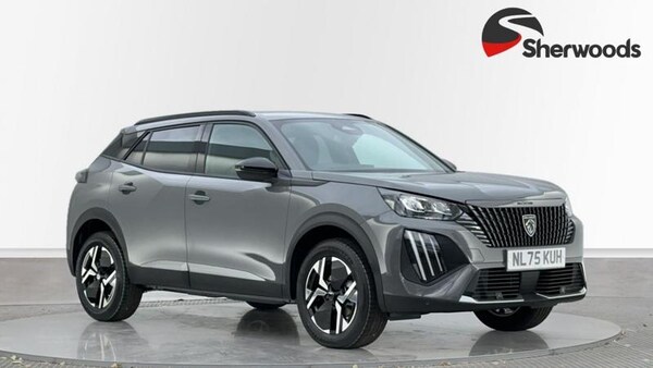Used Peugeot 2008 2025 for sale - 76190542: Photo 1