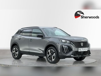 Peugeot - 2008