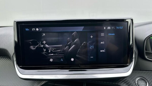 Used Peugeot 2008 2025 for sale - 76190542: Photo 32