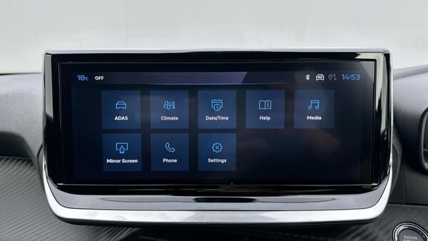 Used Peugeot 2008 2025 for sale - 76190542: Photo 33