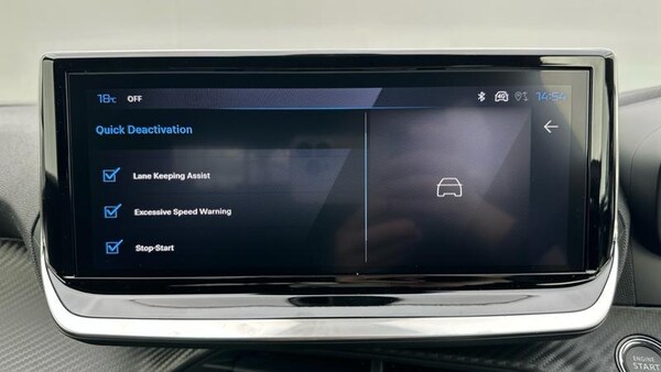 Used Peugeot 2008 2025 for sale - 76190542: Photo 36