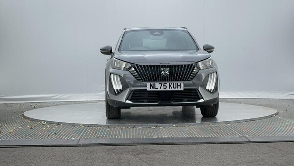 Used Peugeot 2008 2025 for sale - 76190542: Photo 3