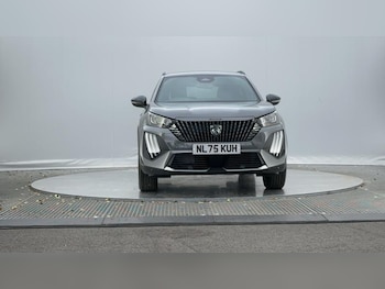 Used Peugeot 2008 2025 for sale - 76190542: Photo 3