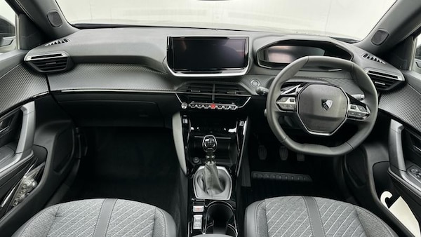 Used Peugeot 2008 2025 for sale - 76190542: Photo 4