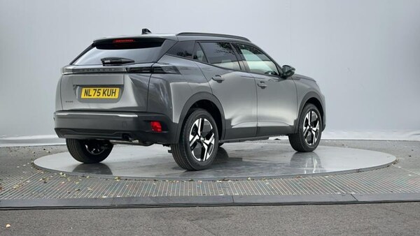 Used Peugeot 2008 2025 for sale - 76190542: Photo 6