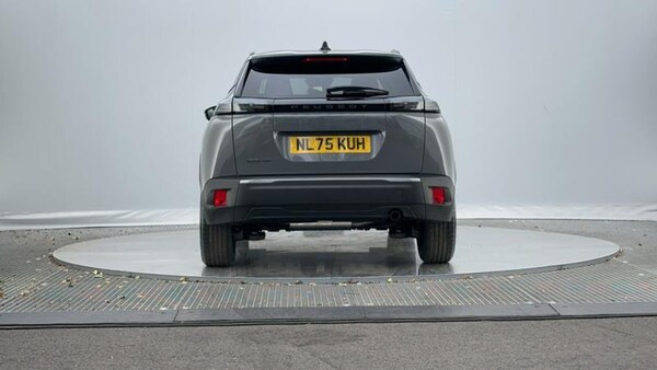 Used Peugeot 2008 2025 for sale - 76190542: Photo 7
