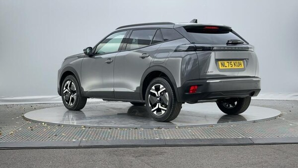 Used Peugeot 2008 2025 for sale - 76190542: Photo 8