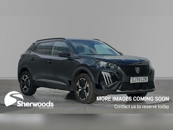 Used Peugeot 2008 2024 for sale - 79408153: Photo