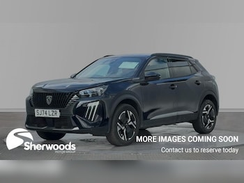 Used Peugeot 2008 2024 for sale - 79408153: Photo