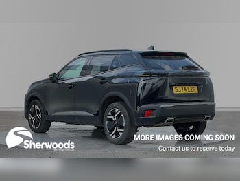 Used Peugeot 2008 2024 for sale - 79408153: Photo