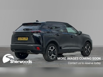Used Peugeot 2008 2024 for sale - 79408153: Photo