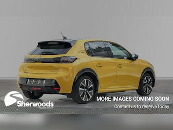 Used Peugeot E-208 2020 for sale - 79340778: Photo