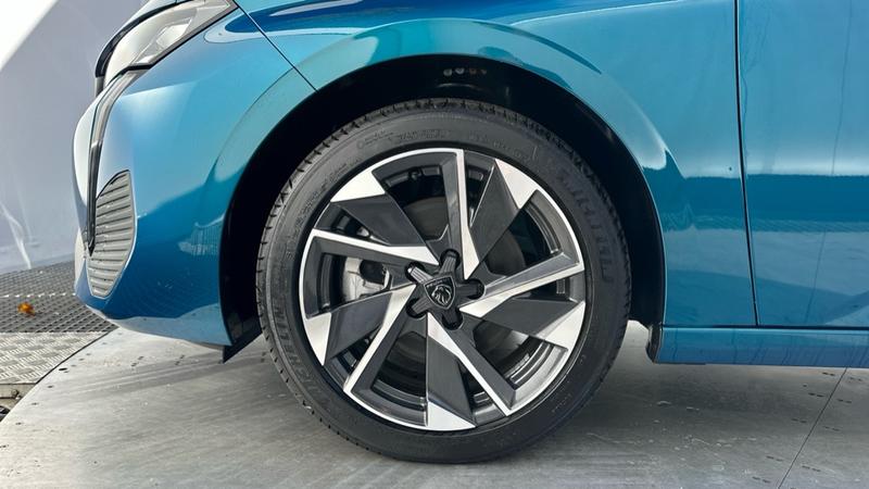 Used Peugeot 308 2025 for sale - 76434033: Photo 17