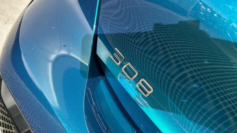 Used Peugeot 308 2025 for sale - 76434033: Photo 27