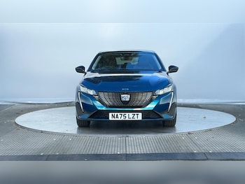 Used Peugeot 308 2025 for sale - 76434033: Photo