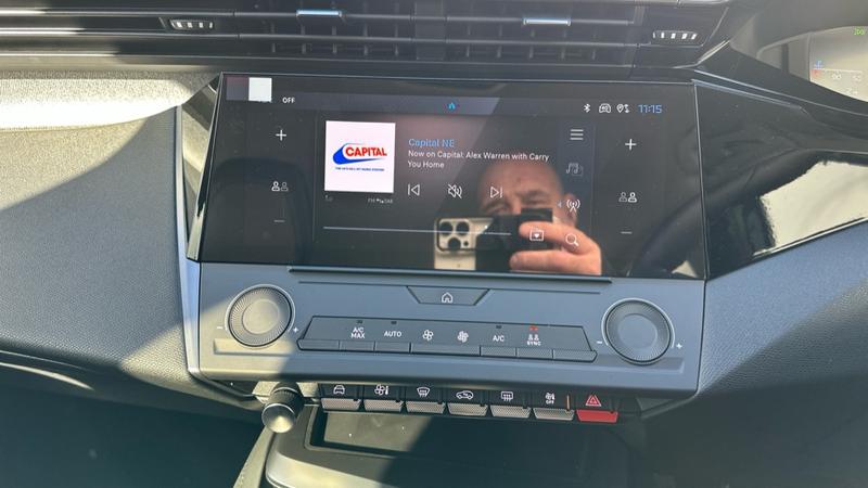 Used Peugeot 308 2025 for sale - 76434033: Photo 47